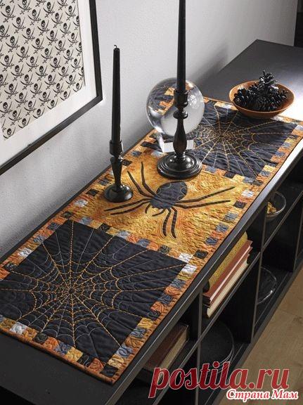 Скоро Осень, опрос о возможном СП - Лоскутное Шитьё - Страна Мам