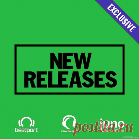 NEW RELEASES MARCH 2021 (31-03-2021) [EPs, LPs, Comp.] (Beatport / Traxsource / Junodownload) - 2 April 2021 - EDM TITAN TORRENT UK ONLY BEST MP3 FOR FREE IN 320Kbps (Скачать Музыку бесплатно).