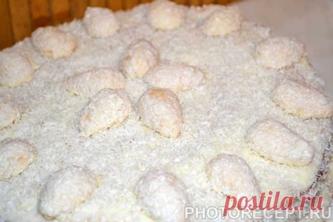 Сладкие мучные изделия, выпечка | Записи в рубрике Сладкие мучные изделия, выпечка | Вкусное сообщество 