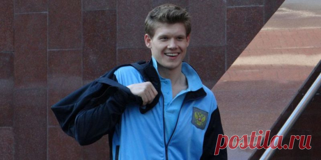 19 самых красивых и сексуальных актеров России