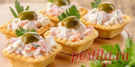 Начинки для таpталетoк на вкуc и цвет! 10 рeцептов!