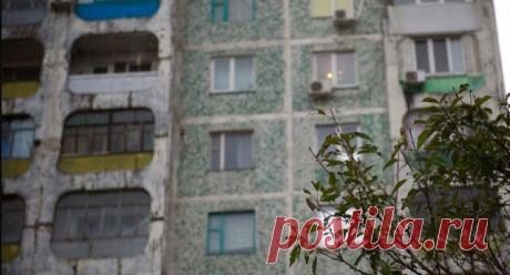 Депутаты предложили заморозить взносы на ремонт многоквартирных домов