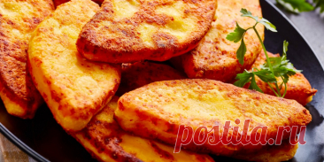 ЧВИШТАРИ: ГРУЗИНСКИЕ КУКУРУЗНЫЕ ЛЕПЁШКИ С СЫРОМ