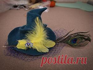 Мастер-класс : Валяем к Хэллоуину: ведьминская шапочка с метелкой. Часть 1 | Журнал Ярмарки Мастеров Валяем к Хэллоуину: ведьминская шапочка с метелкой. Часть 1 – бесплатный мастер-класс по теме: Мокрое валяние ✓Своими руками ✓Пошагово ✓С фото