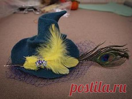 Мастер-класс : Валяем к Хэллоуину: ведьминская шапочка с метелкой. Часть 1 | Журнал Ярмарки Мастеров Валяем к Хэллоуину: ведьминская шапочка с метелкой. Часть 1 – бесплатный мастер-класс по теме: Мокрое валяние ✓Своими руками ✓Пошагово ✓С фото