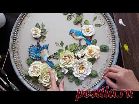 Роза 