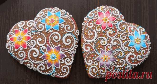 рецепт теста пряников для росписи айсингом: 15 тыс изображений найдено в Яндекс.Картинках