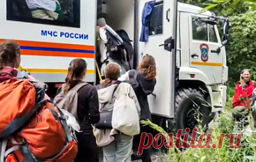 Эксперт Большаков: Камчатка избежала сильных разрушений благодаря подготовке. Как добавил старший научный сотрудник геологического факультета МГУ имени М. В. Ломоносова, также это связано с особенностями землетрясения