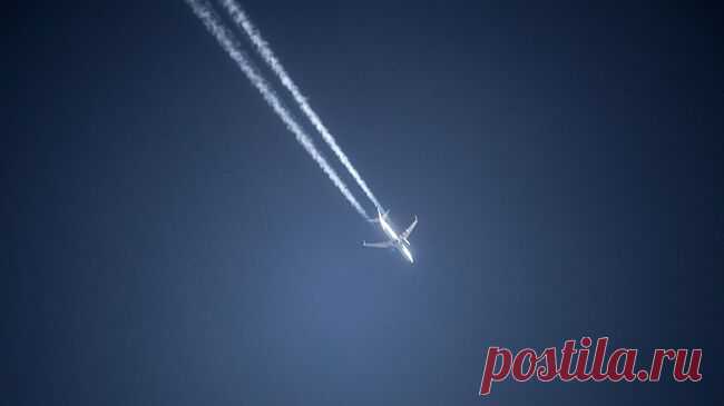 Молдавия ввела санкции против авиакомпании Fly One, летавшей в Россию