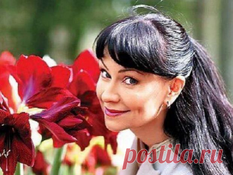 Как выглядит дочь Нонны Гришаевой: актриса публично поздравила Настю с днем рождения