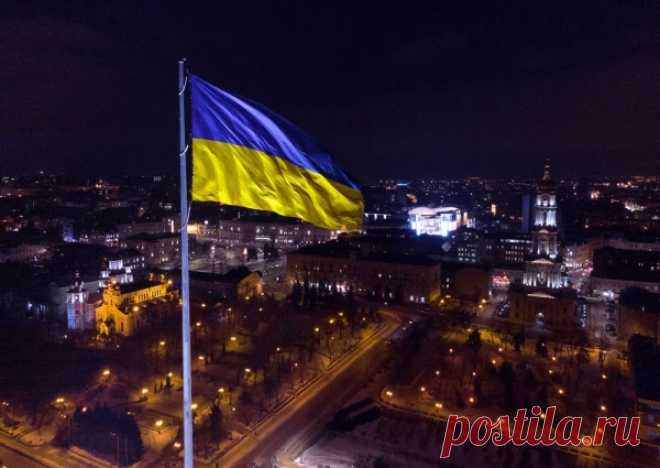 Журналист Репке: поддержка США Украины рухнет до возможного избрания Трампа. По мнению Юлиана Репке, Украину ждет еще больше наступательных кампаний ВС РФ.