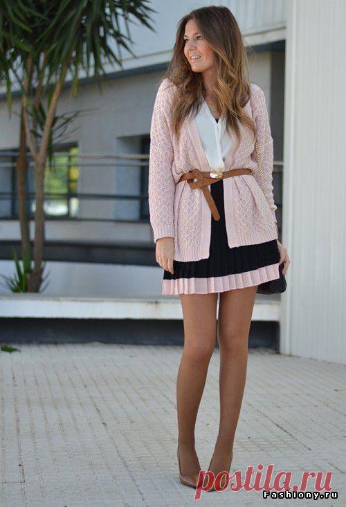 Модные жакеты для модных людей