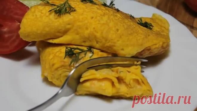 Невероятно Вкусный Завтрак, Я Готовлю Каждый День