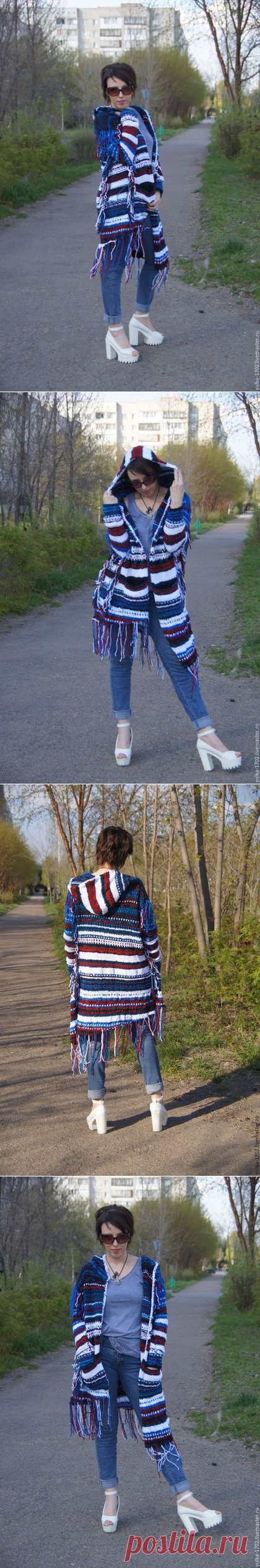 Ярмарка Мастеров - ручная работа, handmade