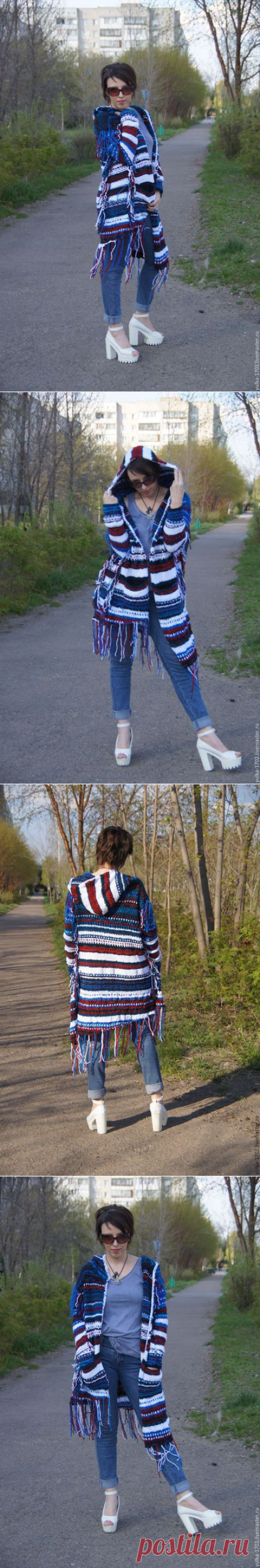 Ярмарка Мастеров - ручная работа, handmade