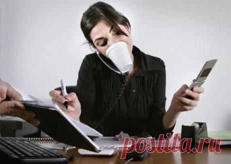 Как перестать быть белкой в колесе: секреты управления временем для женщин