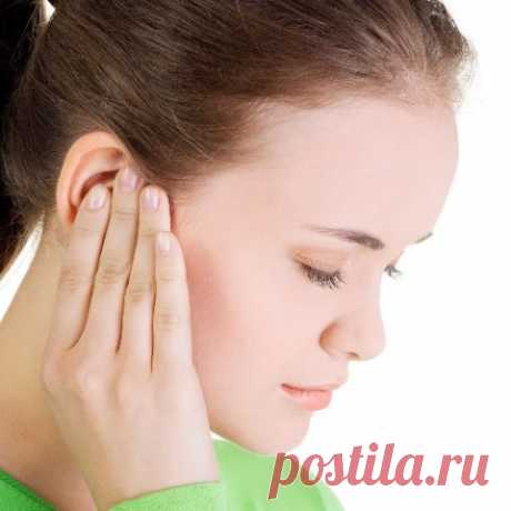 Народная медицина