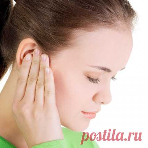Народная медицина
