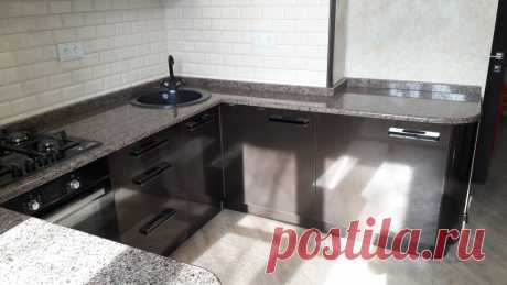 Что нужно знать о столешницах ЛДСП – их плюсы и минусы | Рекомендательная система Пульс Mail.ru