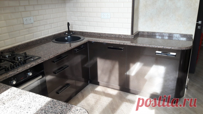 Что нужно знать о столешницах ЛДСП – их плюсы и минусы | Рекомендательная система Пульс Mail.ru