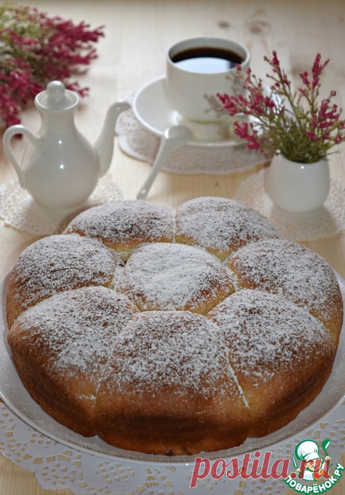 сообщение Dushka_li : Великолепные постные булочки с малиной и орехами. Постимся со вкусом! (11:31 27-03-2017) [4125810/412015415] - Почта Mail.Ru