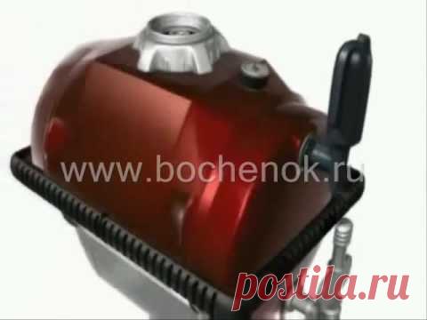 Сборка и тестирование домашней мини пивоварни — Яндекс.Видео