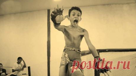 Детские бои: кому выгодно растить маленьких гладиаторов и как это связано с патриотизмом
Детское ММА набирает популярность в мире Детское ММА набирает популярность в мире Большой полигон маленьких гладиаторов Когда речь заходит о детских боях, все вспоминают скандал 2016-го года, когда Чечня транслировала детский турнир по ММА, в котором один ребёнок нокаутировал другого под восторженный рёв...
Читай дальше на сайте. Жми подробнее ➡