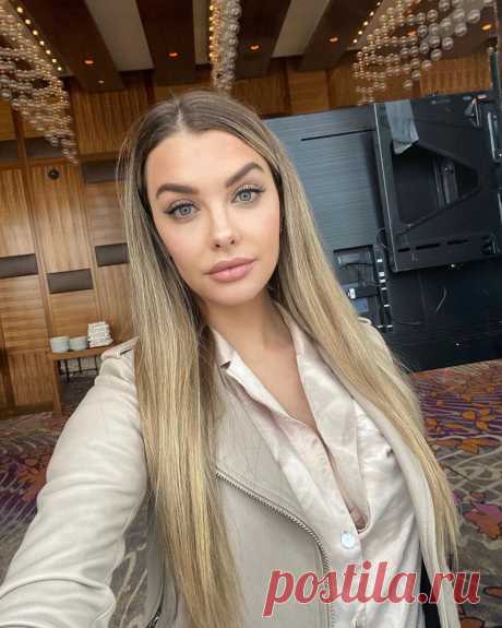 Красотки в Инстаграме 07/10/2020 — vestinews