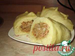 Пян-це - кулинарный рецепт