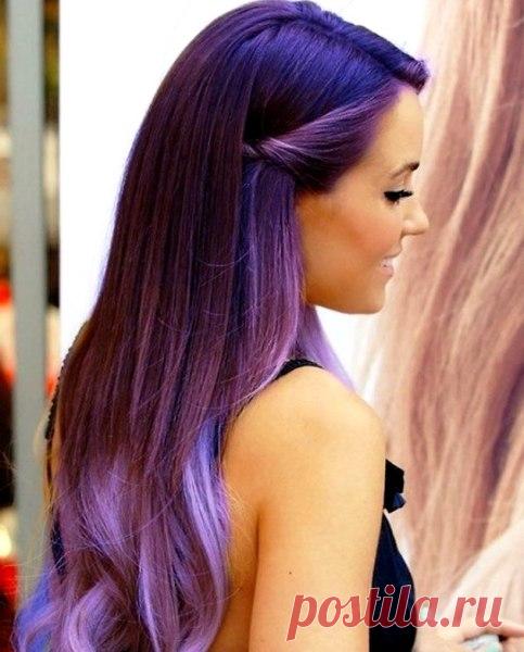 Яркая краска для волос: ярко-красный, ярко-рыжий цвет, видео-инструкция по покраске своими руками, чем можно покрасить, фото и цена