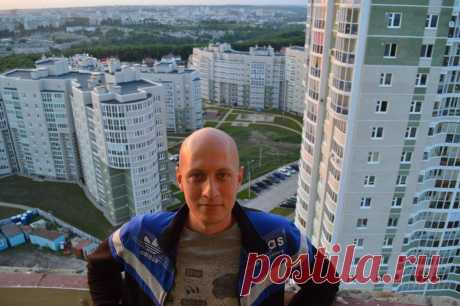 Руслан Падалка