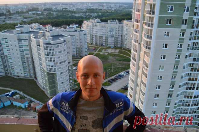 Руслан Падалка