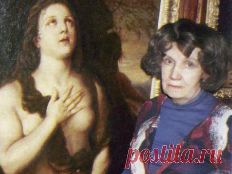 Путину завещаны шедевры на $2 млрд: Да Винчи, Рембрандт, Тициан... | ШАГ НАВСТРЕЧУ