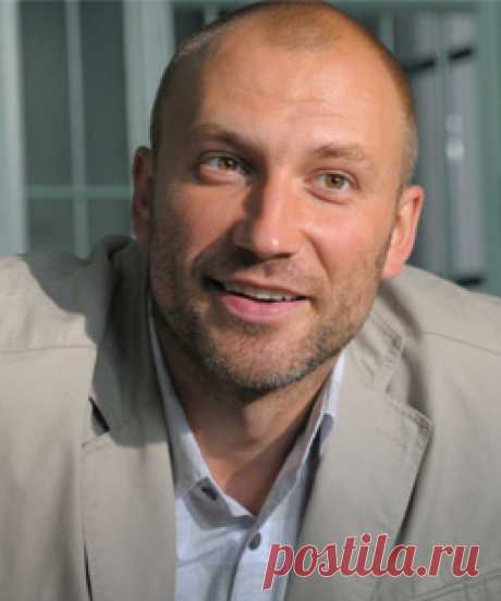 Константин Юрьевич Соловьев биография
