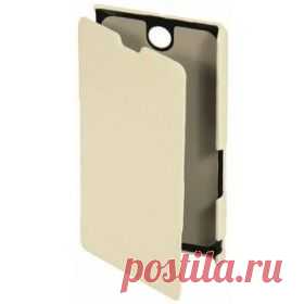Купить Чехол Armor-X Sony Xperia C3 белый  / Интернет-магазин "Vseinet.ru"
Armor-X book - очень полезный аксессуар, ведь он надежно защищает Sony Xperia C3 от внешних воздействий, грязи, пыли, брызг. Также Armor-X book поможет при ударах и падениях, смягчая удары, не позволяя образовываться на корпусе царапинам и потертостям. Кроме того, он будет незаменим при длительной транспортировке устройства.