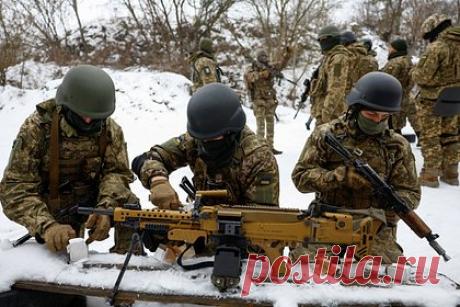 Украинский офицер рассказал о главной ошибке ВСУ. Майор и начальник штаба бригады «Азов» (запрещенная в России террористическая организация) Богдан Кротевич рассказал об ошибках командования Вооруженных сил Украины (ВСУ), прокомментировав ситуацию в Авдеевке и усомнился в эффективности западного вооружения при неумелом командовании.