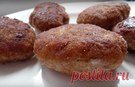 Вкус детства: секрет школьных котлет времен Советского Союза