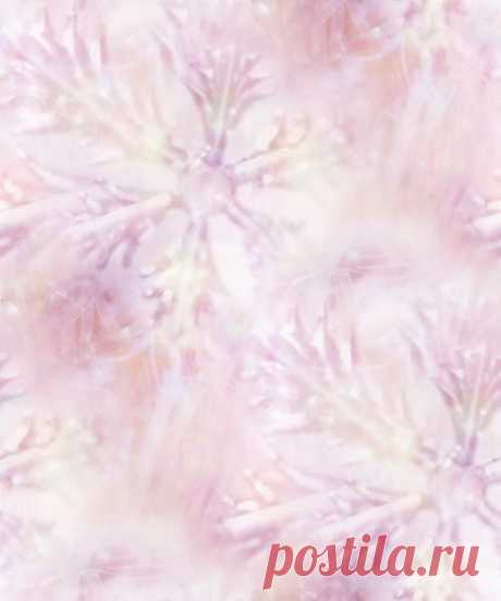 Lenagold - Коллекция фонов - Снежинки