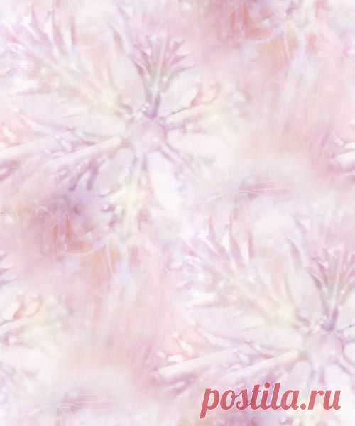 Lenagold - Коллекция фонов - Снежинки