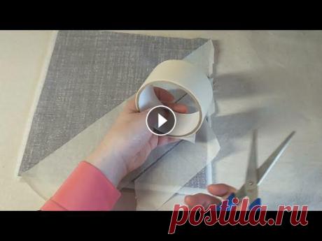 6 швейных хитростей и лайфхаков, которые помогают в шитье и рукоделии (МАЛЯРНЫЙ СКОТЧ)
игрушки крючком амигуруми ангелочки