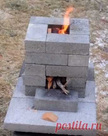Строй Сам