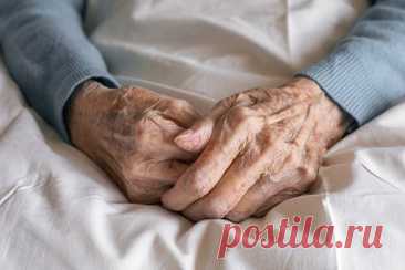 105-летняя женщина раскрыла доступный каждому секрет долголетия