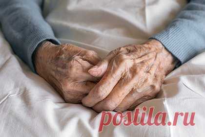 105-летняя женщина раскрыла доступный каждому секрет долголетия