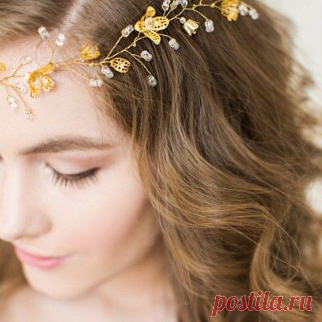 Веночек в наличии))) #olgadelice