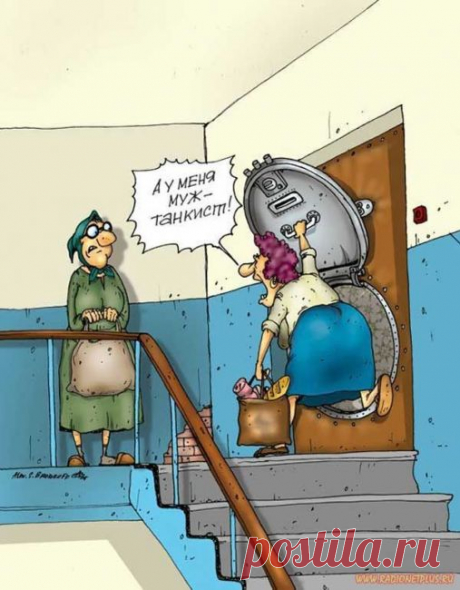 СМЕШНЫЕ КАРИКАТУРЫ. СУПЕРПОДБОРКА! | Чёрт побери