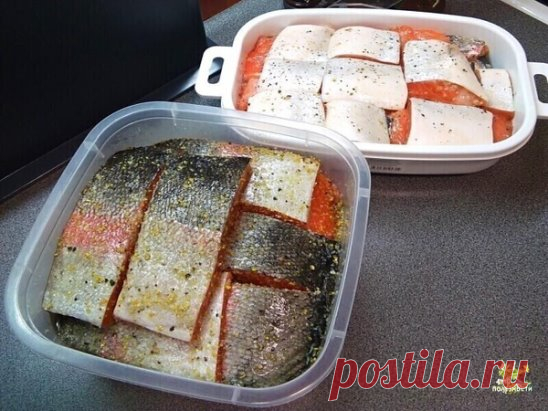 Вкуснотища!