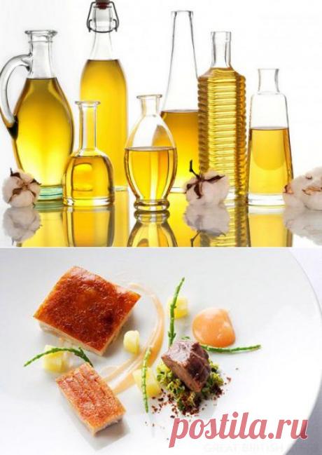 Кулинарные секреты | Кулинарные заметки Алексея Онегина