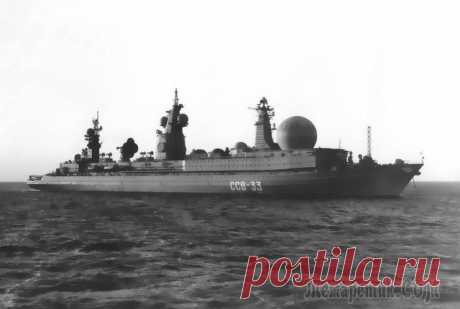 Восемь известнейших атомоходов прошлого Мы часто говорим, что нет ничего, что могло бы так сильно изменить мир, как новые технологии. Появление первой лампочки и паровой машины. Электрификация и автоматизация производства. Первые самолеты и...