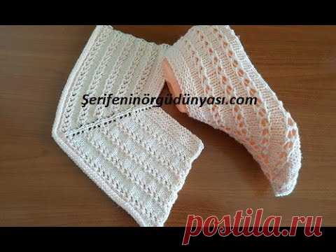 1 Saatte Yaptığım Kolay Patik - YouTube