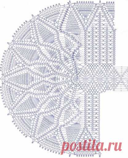 (108) crochet - caminhos de mesa -runners - Raissa Tavares - Webové albumy programu Picasa | Ručné práce